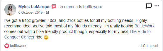 BottleWorx Review