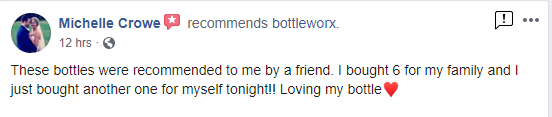 BottleWorx Review