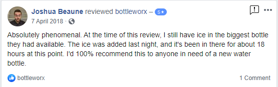 BottleWorx Review