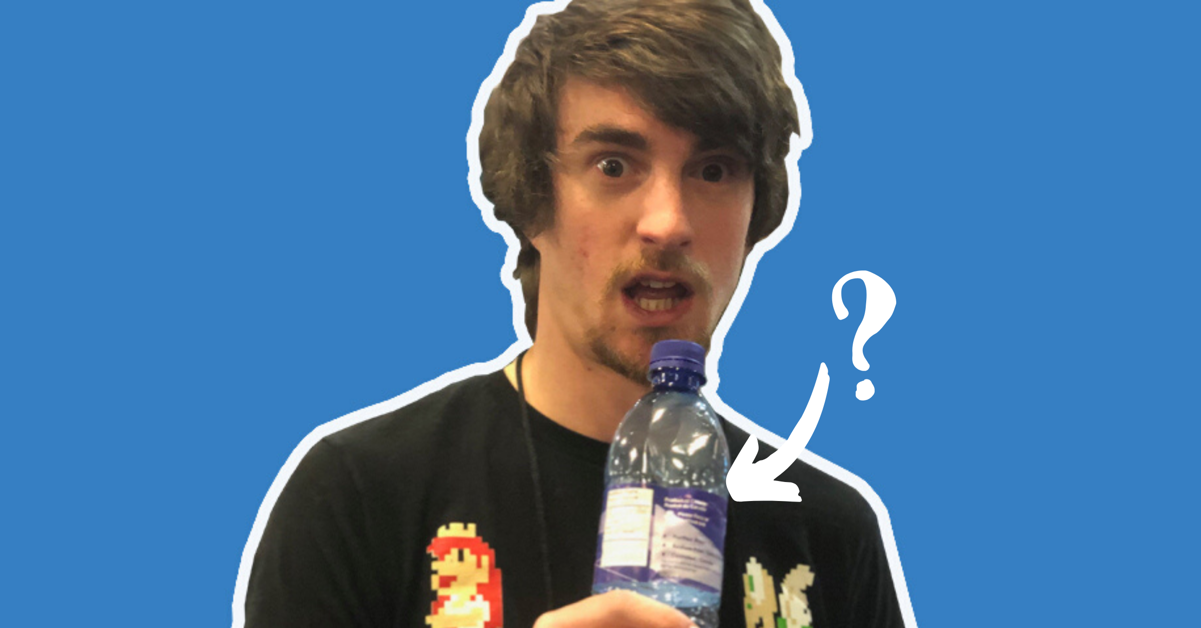 5 Alarming Facts about Plastic Water Bottles and Your Health