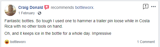 BottleWorx Review